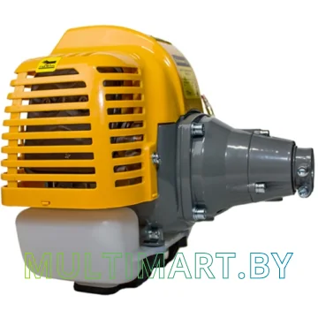 Бензиновый двигатель двухтактный Champion G033HTF-II картинка 2